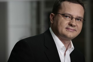 'Stawiamy na kompleksowość obsługi klienta'