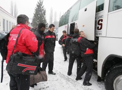 Polonia wynosi się z Warszawy