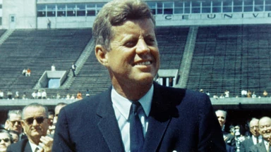 Jeśli nie Oswald to, kto zabił Johna F. Kennedy'ego? Te teorie spiskowe funkcjonują od lat