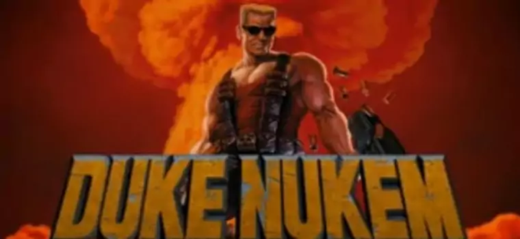 Retro dnia #4 - Duke Nukem 3D: Atomic Edition