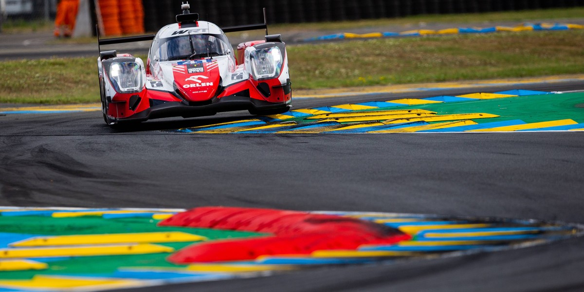 Endurance - 24 Hours of Le Mans 2021, 4th round of the 2021 FIA World Endurance Championship, WEC, l