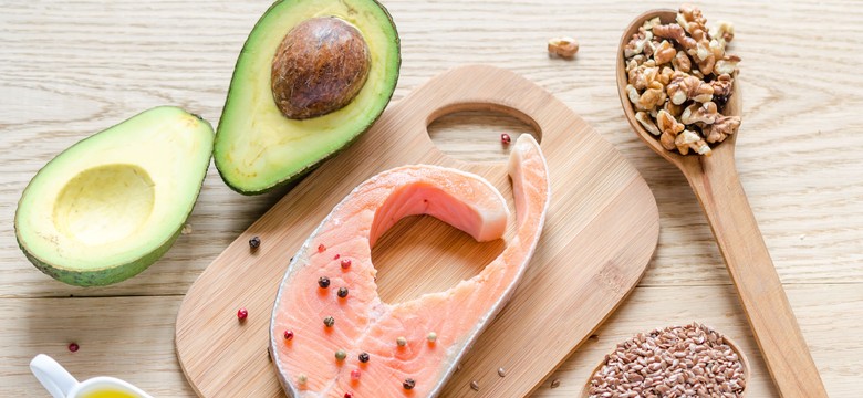 Cała prawda o omega-3. Poznaj fakty i mity