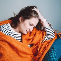 Mit szedjünk depresszió ellen? Itt az 5 legfontosabb vitamin és ásványi anyag!