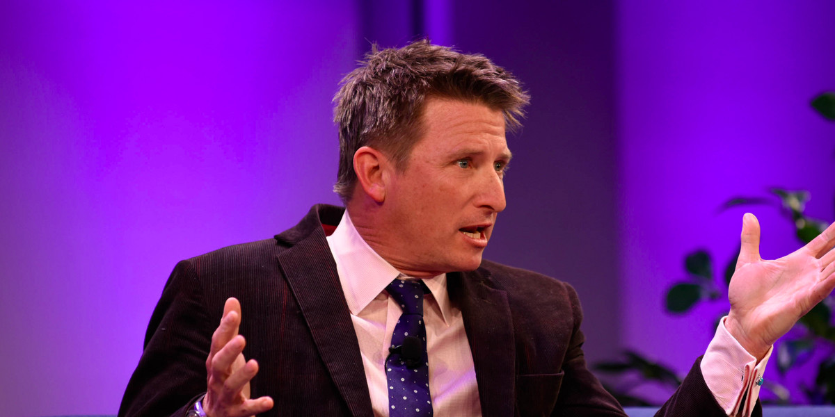 AthenaHealth CEO: Here's what everyone gets wrong in the debate over drug prices