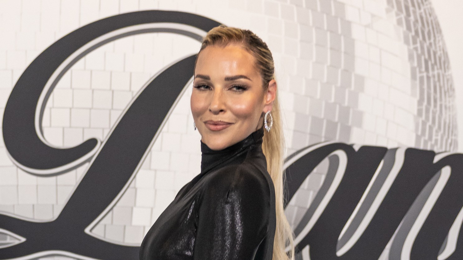 Dominika Cibulková na Let’s Dance.