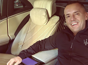 "ŠTA ĆE TAJ KAD IZAĐE?!" Otac Dače Virijevića javno zapretio Luki Vujoviću