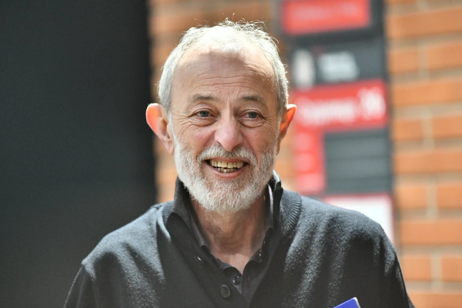 Miroslav Mika Aleksić