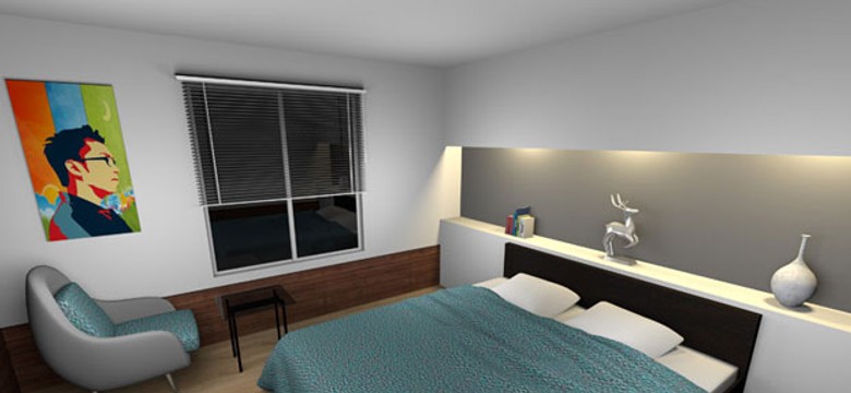 program do projektowania domu 3D - Komputer Świat