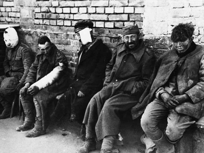 Powstanie Warszawskie 1944