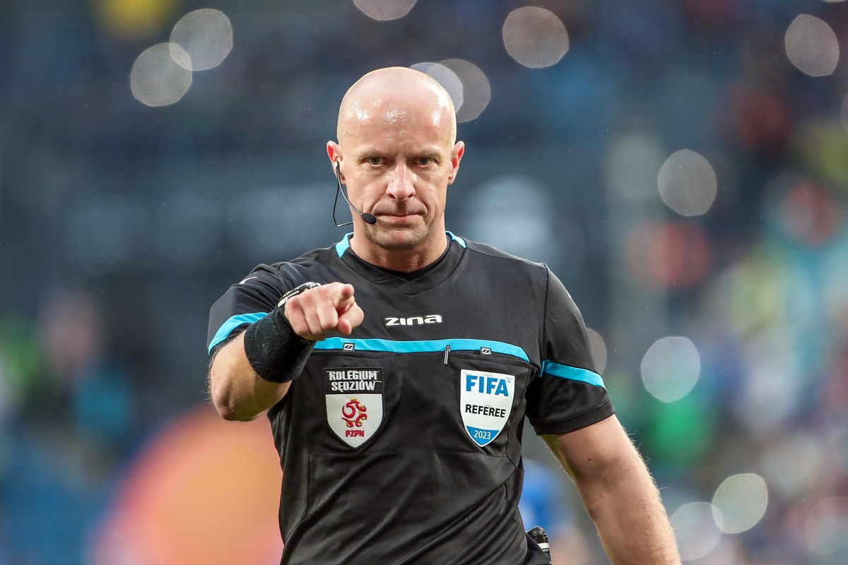 Szymon Marciniak