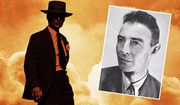 Kim był J. Robert Oppenheimer - twórca pierwszej bomby atomowej?