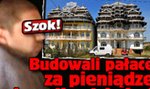 Sprzedawali dzieci, budowali pałace