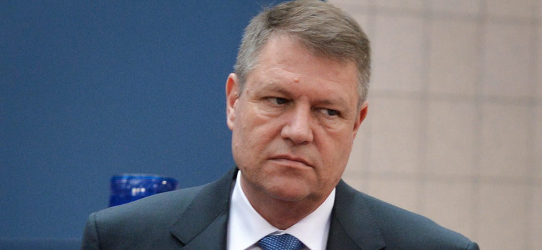 Rumunia nie chce Marka Ruttego na stanowisku sekretarza generalnego NATO