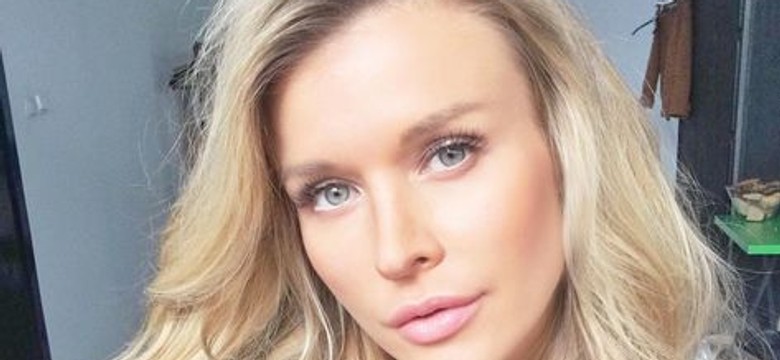 Joanna Krupa: Byłam wychowywana bardzo skromnie, kupowaliśmy ciuchy w second handach