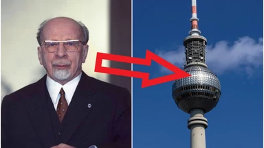 "Święty Walter" - kontrowersyjny symbol Berlina 