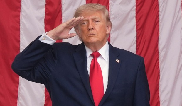 Donald Tramp