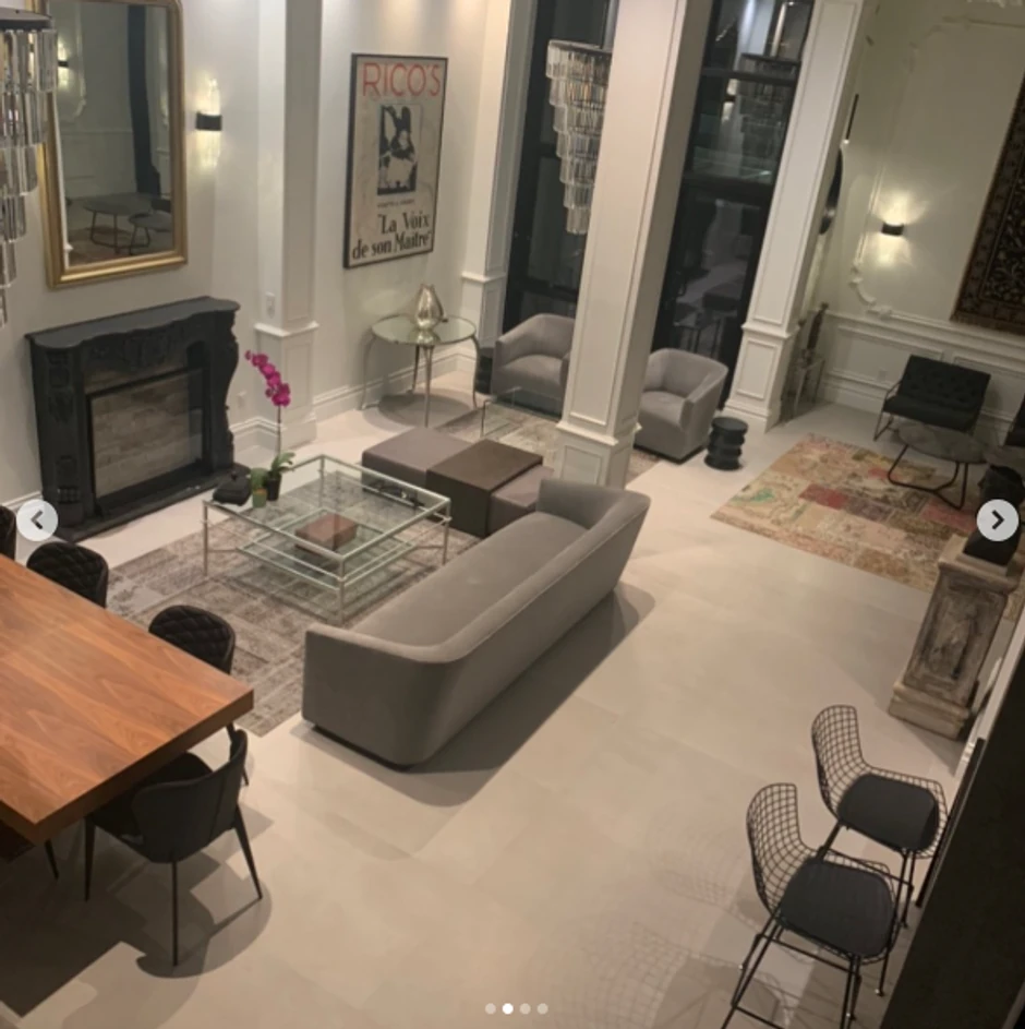 Kuća Vlada i Ane u Los Anđelesu