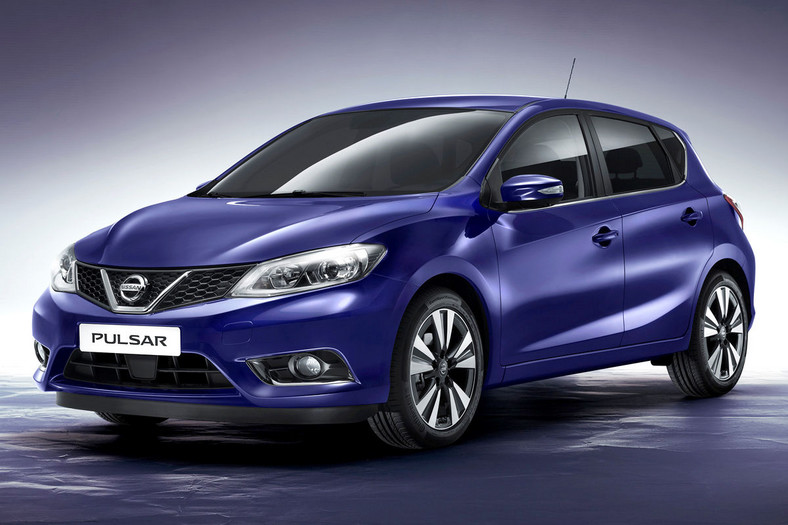 Nissan Pulsar