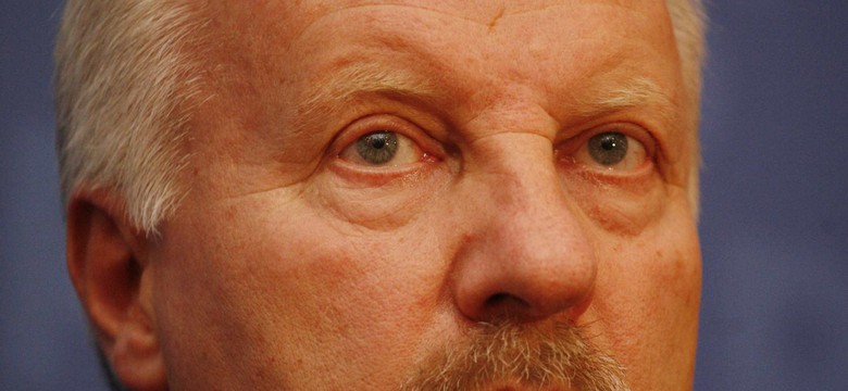 Petelicki: Jeśli go porwano, to nie zyje