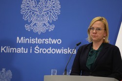 Minister Moskwa w Brukseli: Ceny gazu i energii są nieakceptowalne. Będziemy reagować