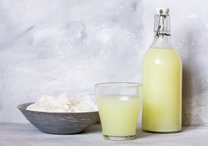 Surutka - u narodu je poznata kao „voda od sira“