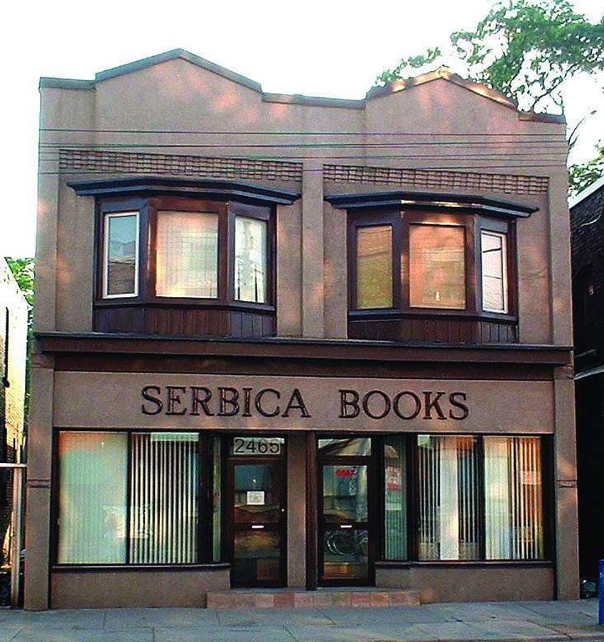 Najveća srpska knjižara u dijaspori