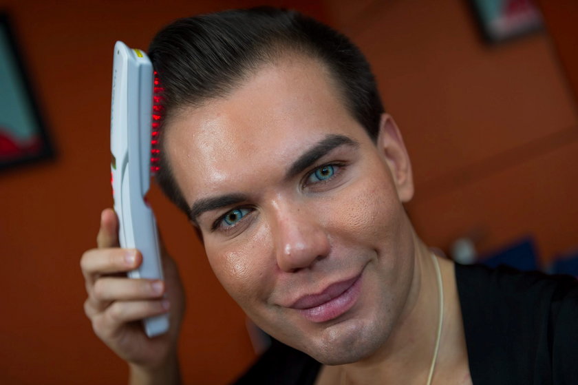 Vain Rodrigo Alves