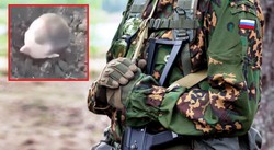 Rosjanie traktują dezerterów jak barbarzyńcy! Wyciekły przerażające nagrania