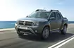 Renault Oroch – globalny Duster pikap