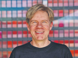 prof. Bjørn Lomborg, ekolog, dyrektor think tanku Konsensus Kopenhaski