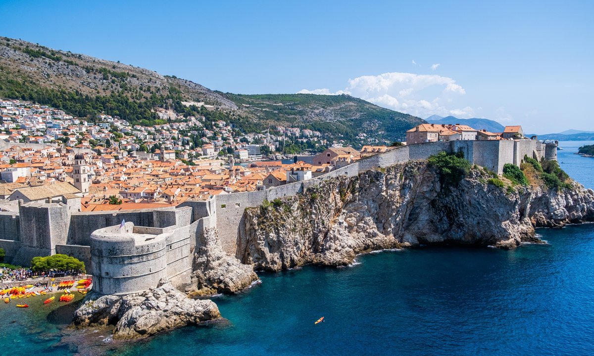 Najbezpieczniejsze miasta Europy. Polska na podium