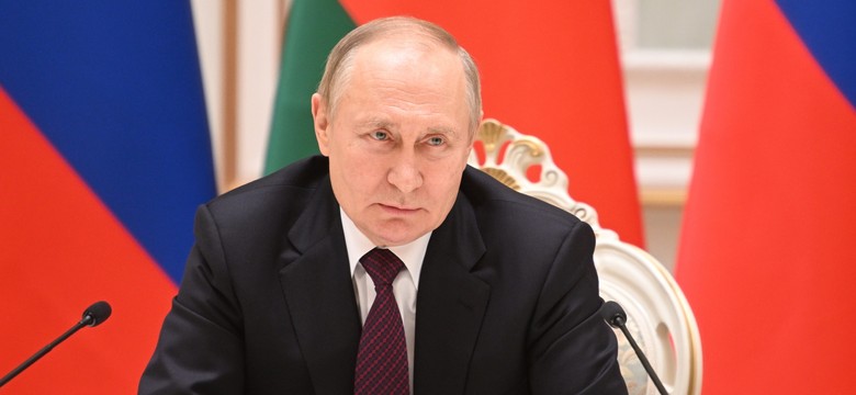 ISW o stanowisku Kremla: Próba zatuszowania