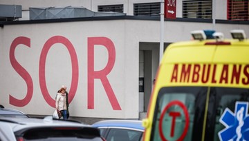 Nocna i świąteczna opieka zdrowotna – jak działa, gdzie szukać pomocy