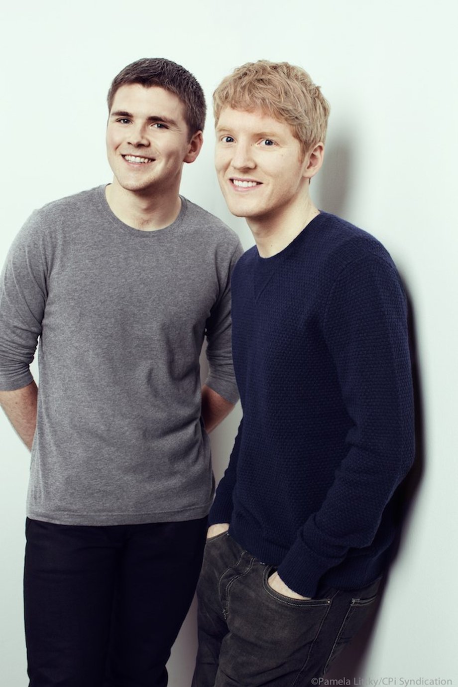 Patrick and John Collison_2016