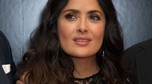 Salma Hayek na Sundance Film Festival