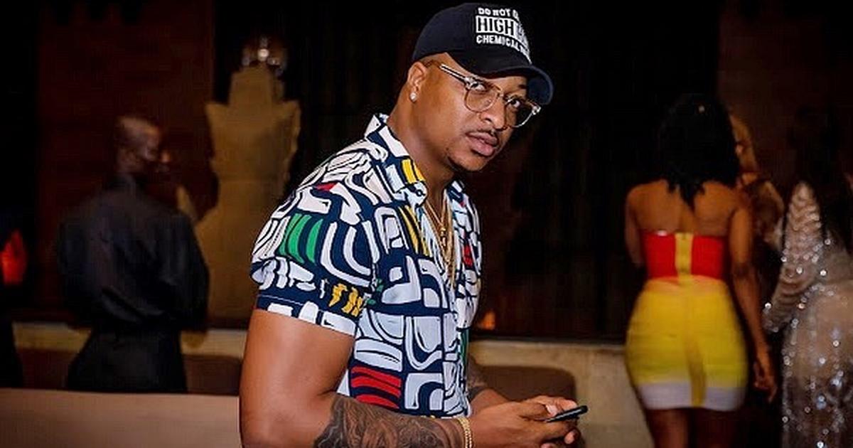 Actor IK Ogbonna calls pastors out over fake miracles