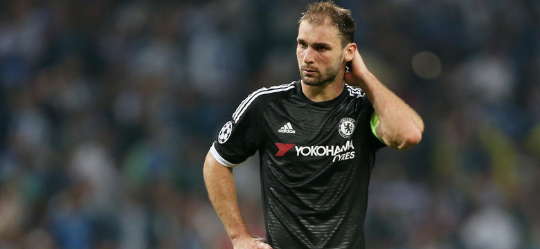 Anglia: Branislav Ivanović o rok dłużej na Stamford Bridge