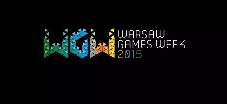 Warsaw Games Week jako polski Gamescom? Być może, bo całość zapowiada się bardzo ciekawie