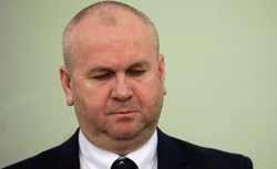 Atak na telefon Wojtunika. Były szef CBA wyznacza nagrodę