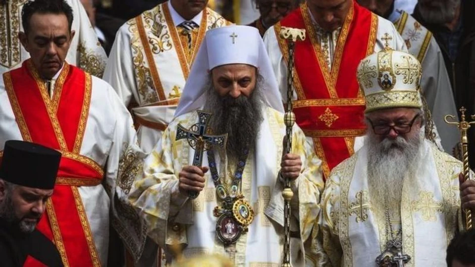 BBC | Foto: Andrej Isaković/AFP via Getty Images
