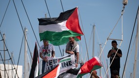 Globalna Flotylla Sumud: Izrael dryfuje w stronę międzynarodowej izolacji [OPINIA]