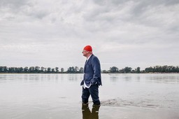 Michał Kamiński: Jestem przykładem żołnierza wyklętego [WYWIAD]