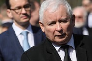 Jarosław Kaczyński