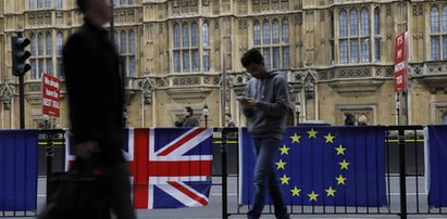 Brexit coraz bliżej! Milion Polaków musi wpisać się na specjalną listę!