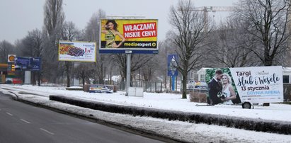 Gdańsk mówi DOŚĆ! Koniec ze szpetnymi reklamami!