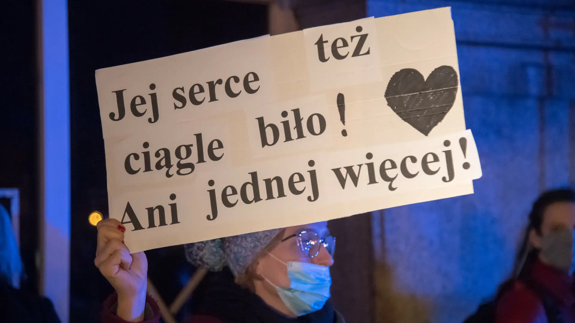 PiS, Konfederacja, Kaja Godek i Kościół. Śmierć w Pszczynie to dzieło ruchu "pro-life"