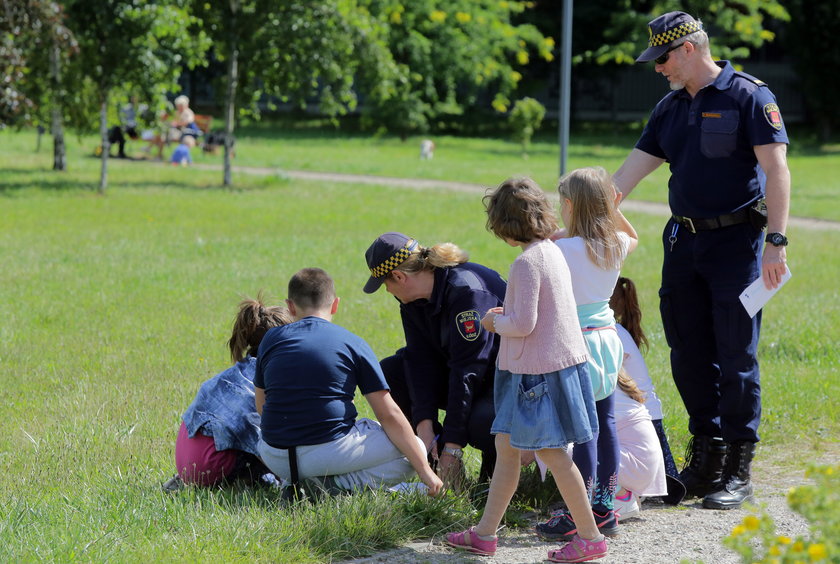 Zapisz dziecko na półkolonie