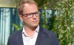 Maciej Stuhr: Jestem w tej grupie Polaków, którzy od marca przestali zarabiać