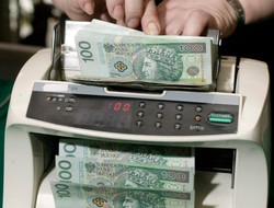 Cel polskiej polityki pieniężnej nadal na poziomie 2,5 proc.