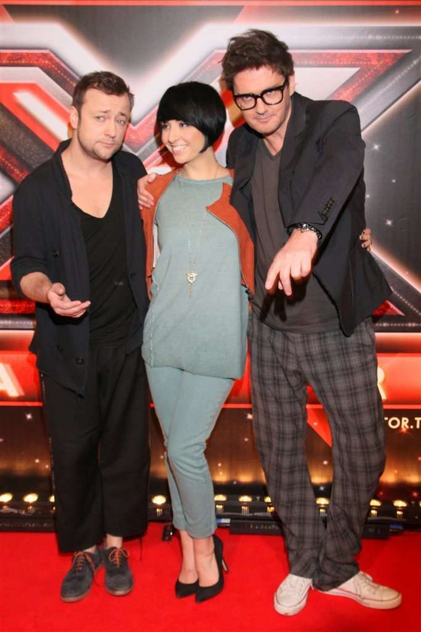 Oto finaliści X-Factor. Foto